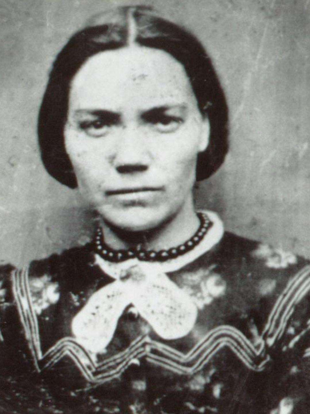 Nancy Melvina Taylor (1846 - 1885) Profile